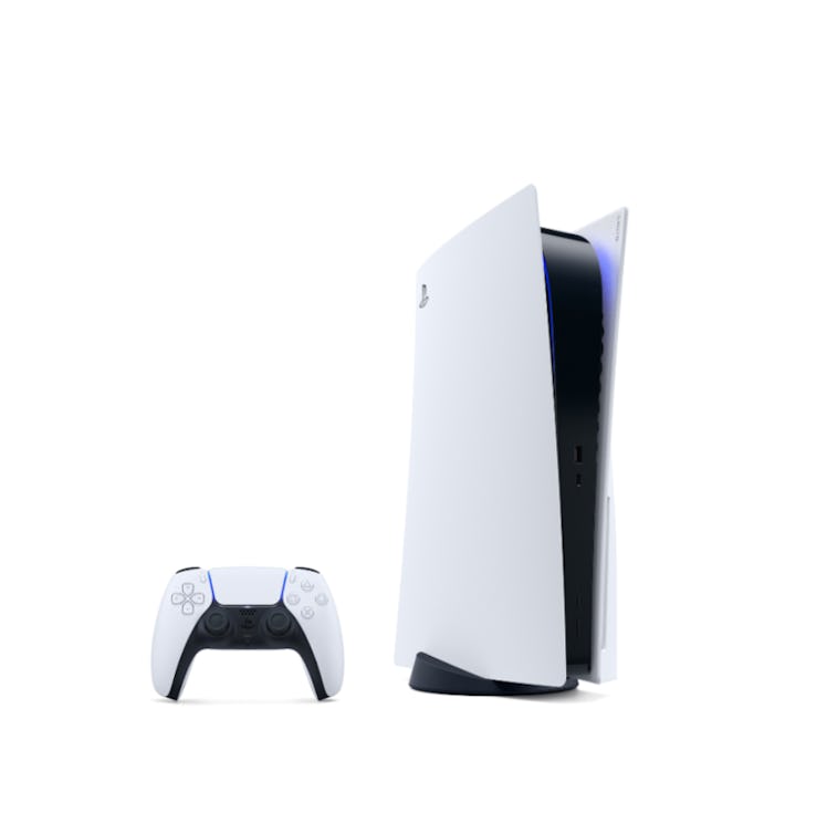 PlayStation 5 Console