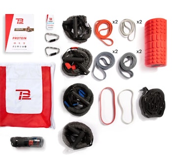 TB12 Complete Home Gym Kit