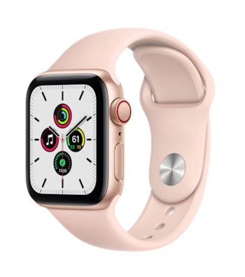 Apple Watch SE by Apple