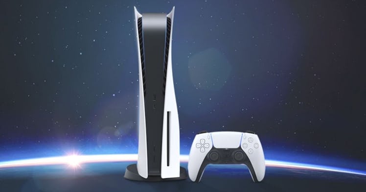 Sony PlayStation 5