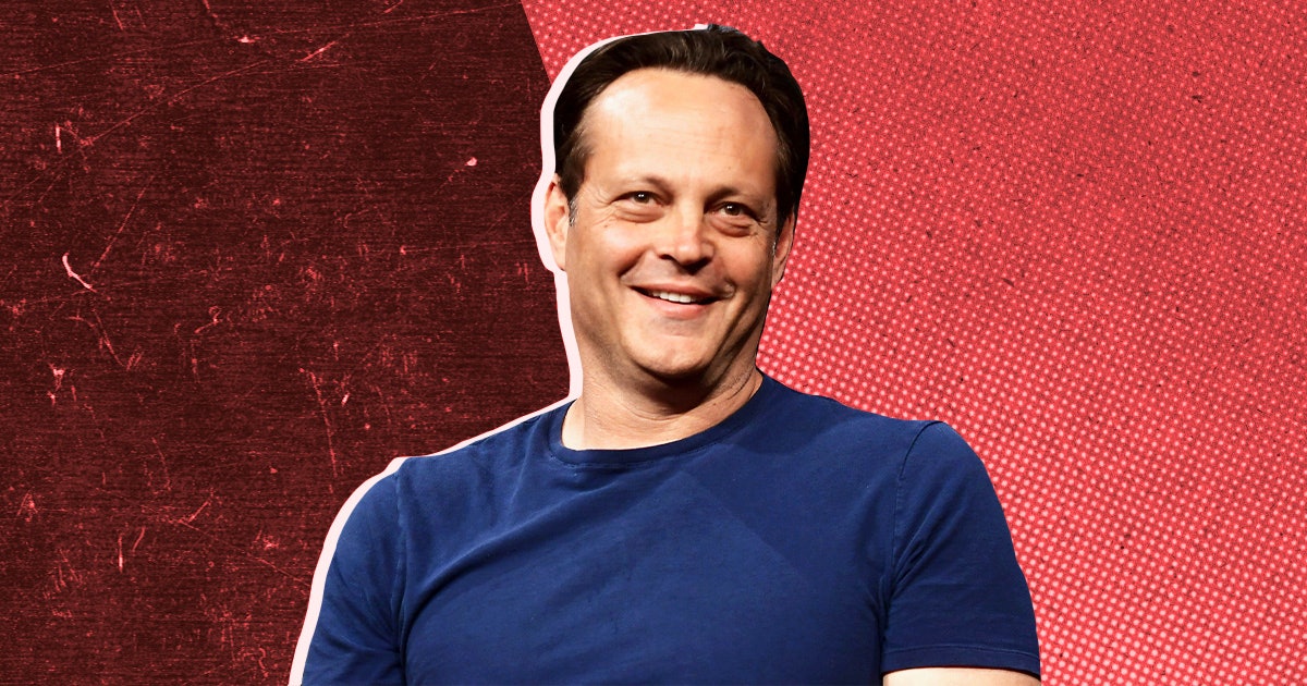 Vince Vaughn On Running a Schoolhouse, Playing a Teenager, and the Enduring Power of Swingers