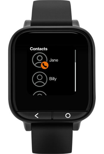 Verizon Care Smart Watch