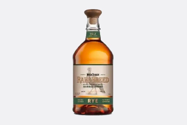 Wild Turkey Rare Breed Rye