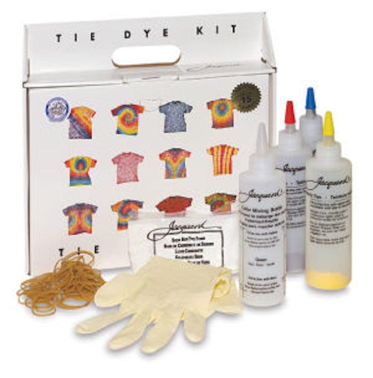 Tie Dye Kit by Jacquard