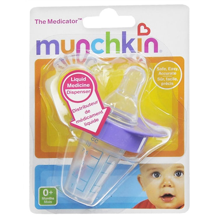 Munchkin the Medicator