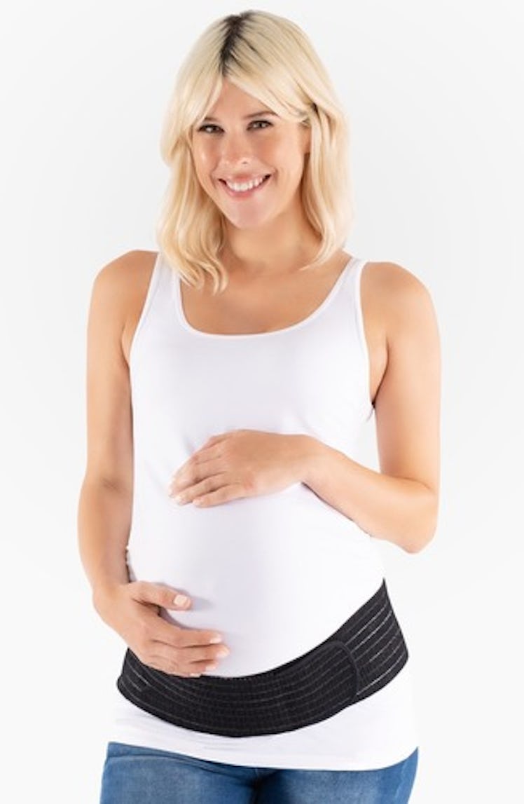 2-in-1 Belly Band by Belly Bandit