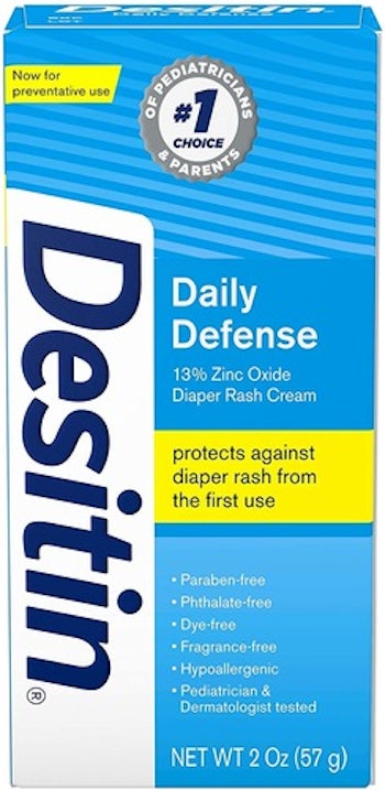 Desitin Diaper Cream