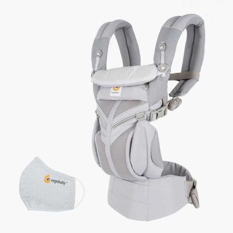 Omni 360 Baby Carrier