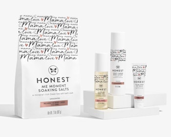 Beyond the Bump Kit by Honest Mama