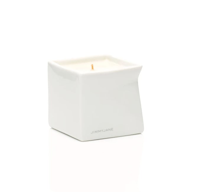 Afterglow Massage Oil Candle by Jimmyjane