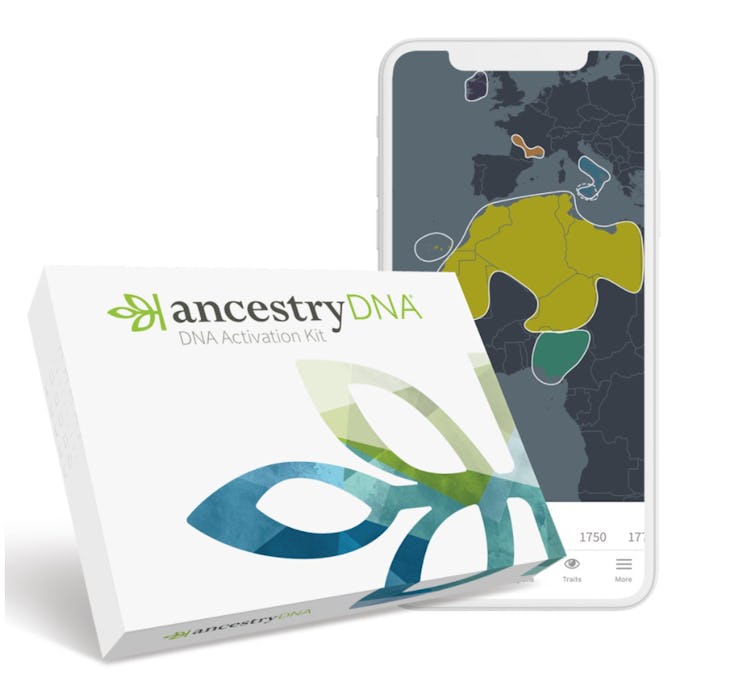 Ancestry DNA Kit