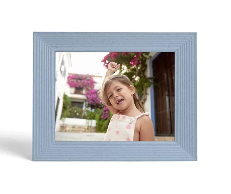 Mason Digital Photo Frame by Aura