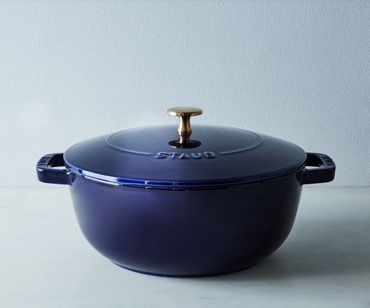 French Oven by Staub