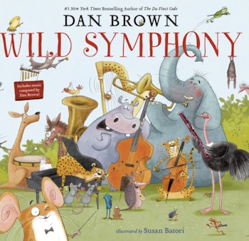 Wild Symphony