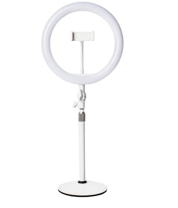 Superstar Ring Light by Littil