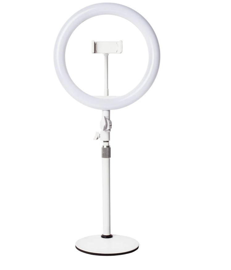 Superstar Ring Light by Littil