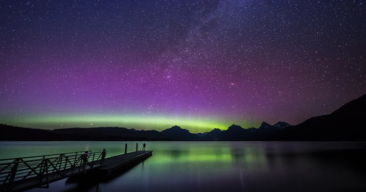The Northern Lights