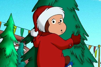 The Best Christmas Episodes And Specials From Toddler And Pre-K