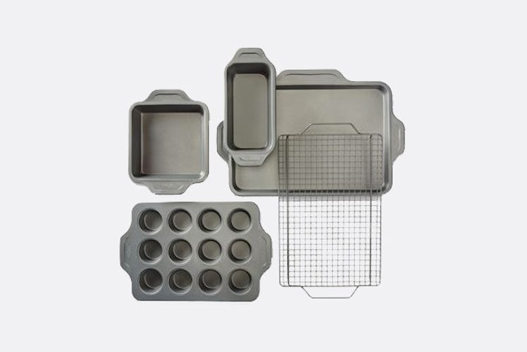 Pro-Release Bakeware 5-Piece Set