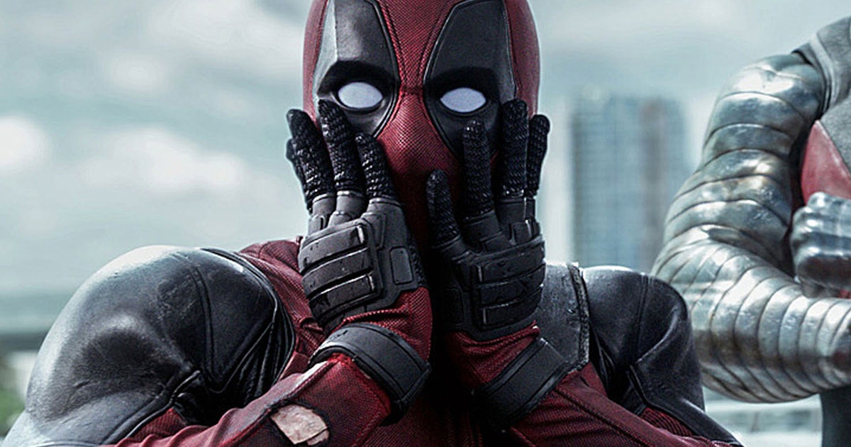 How a PG-13 'Deadpool 3' Could Actually Be Great - Fatherly