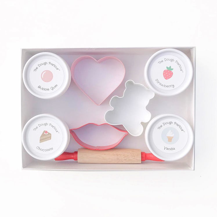 Valentine's Day Set by Dough Parlour