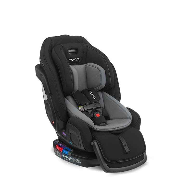 Exec Booster Car Seat by Nuna