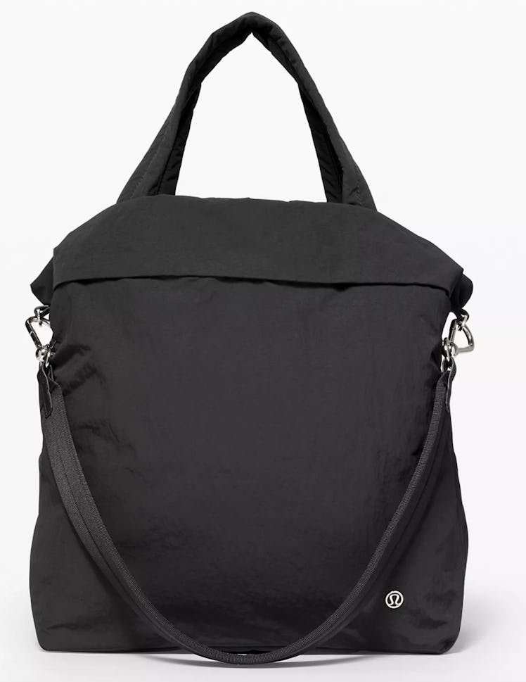 On My Level Bag by Lululemon