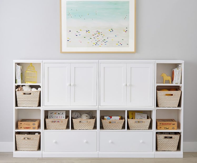 Cameron Wall System by Pottery Barn Kids