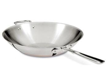 14-Inch Stir-Fry Pan