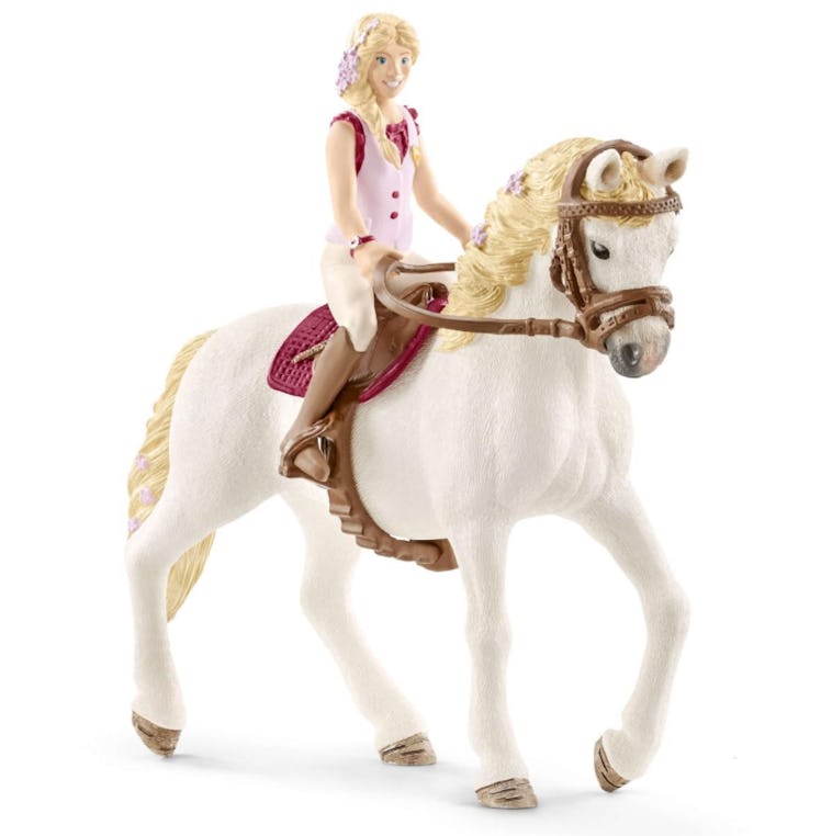 Horse Club Sofia & Blossom by Schleich