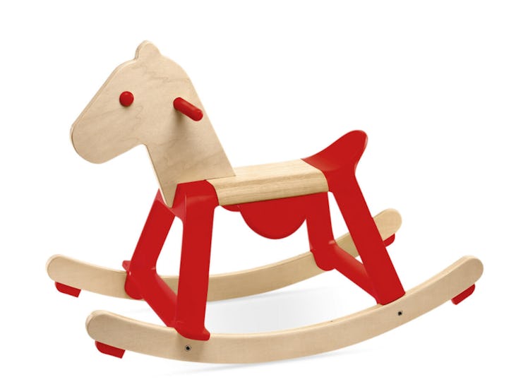 Rock'it! Rocking Horse