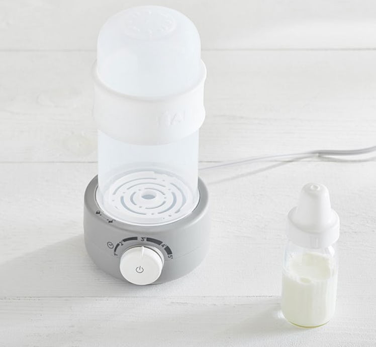 BabyMilk Baby Bottle Warmer by BEABA