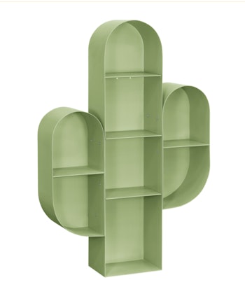 Cactus Bookcase by Babyletto