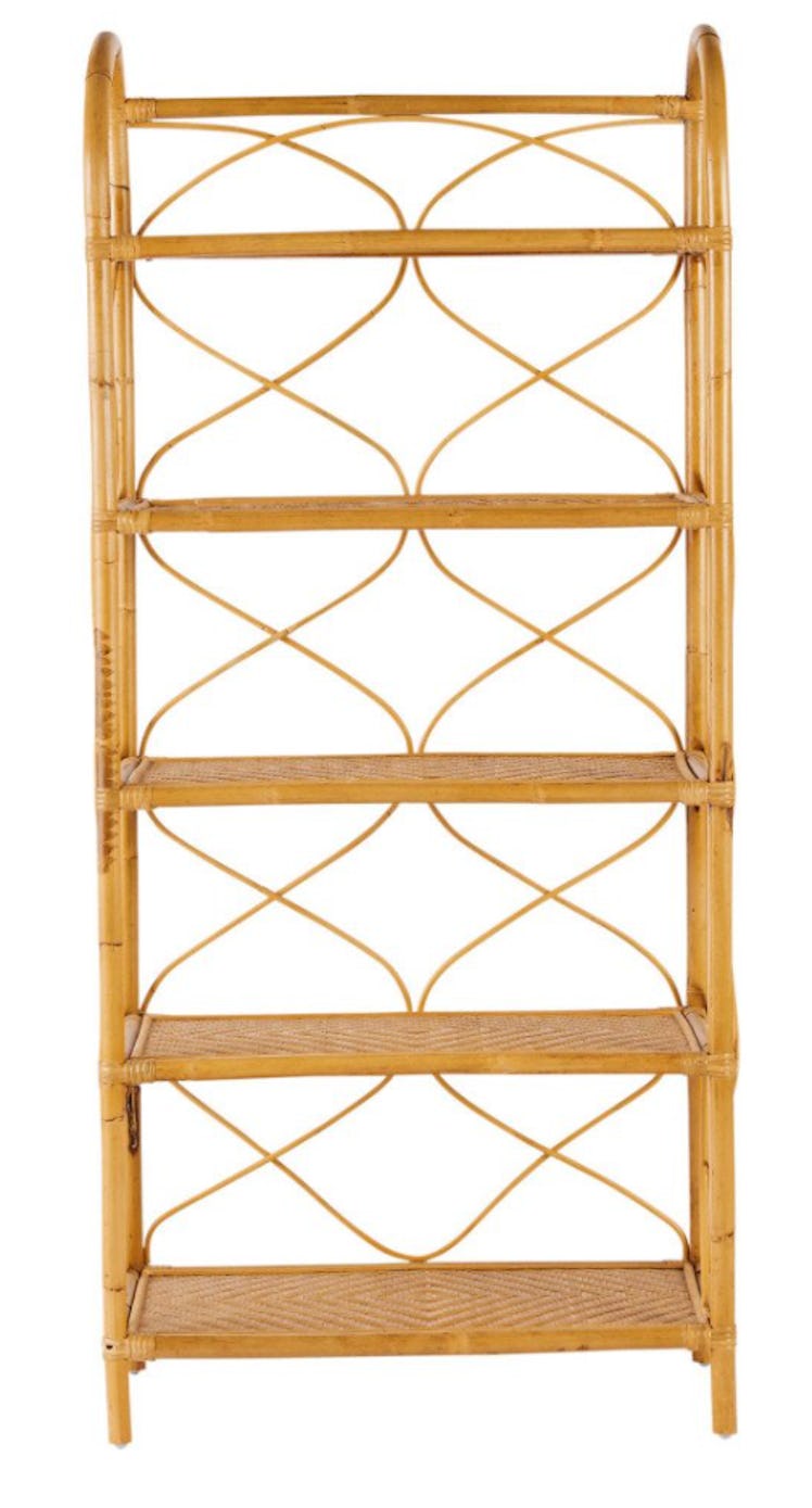 Kids' Bookcase by Bonton by Bohème