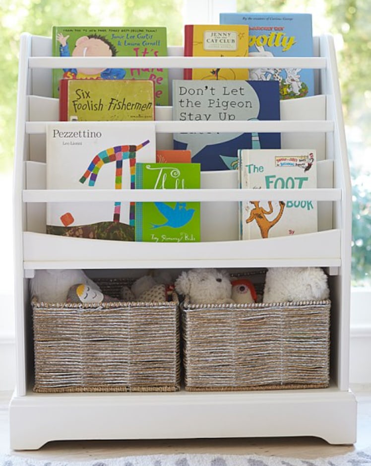 Madison Standalone Kids Bookrack by Pottery Barn Kids