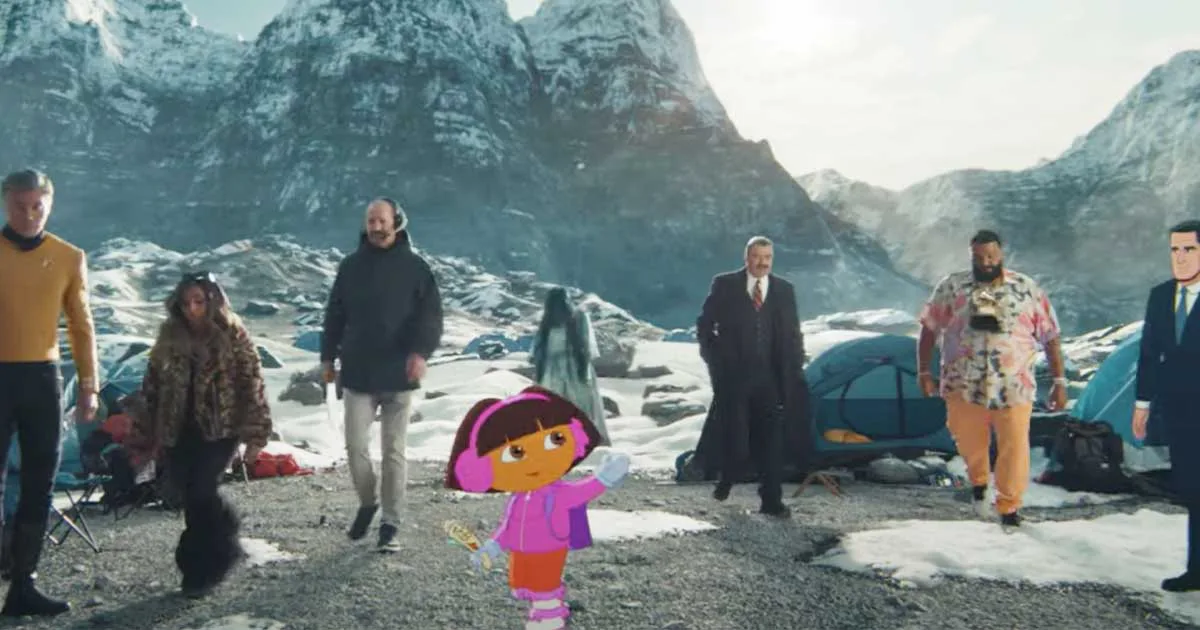 Paramount Spock Paramount+ Subscription Versus Disney+: Here's What Families Get
