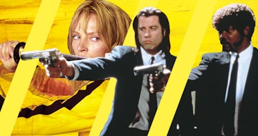 Every Quentin Tarantino Movie, Ranked, Plus Where To Stream