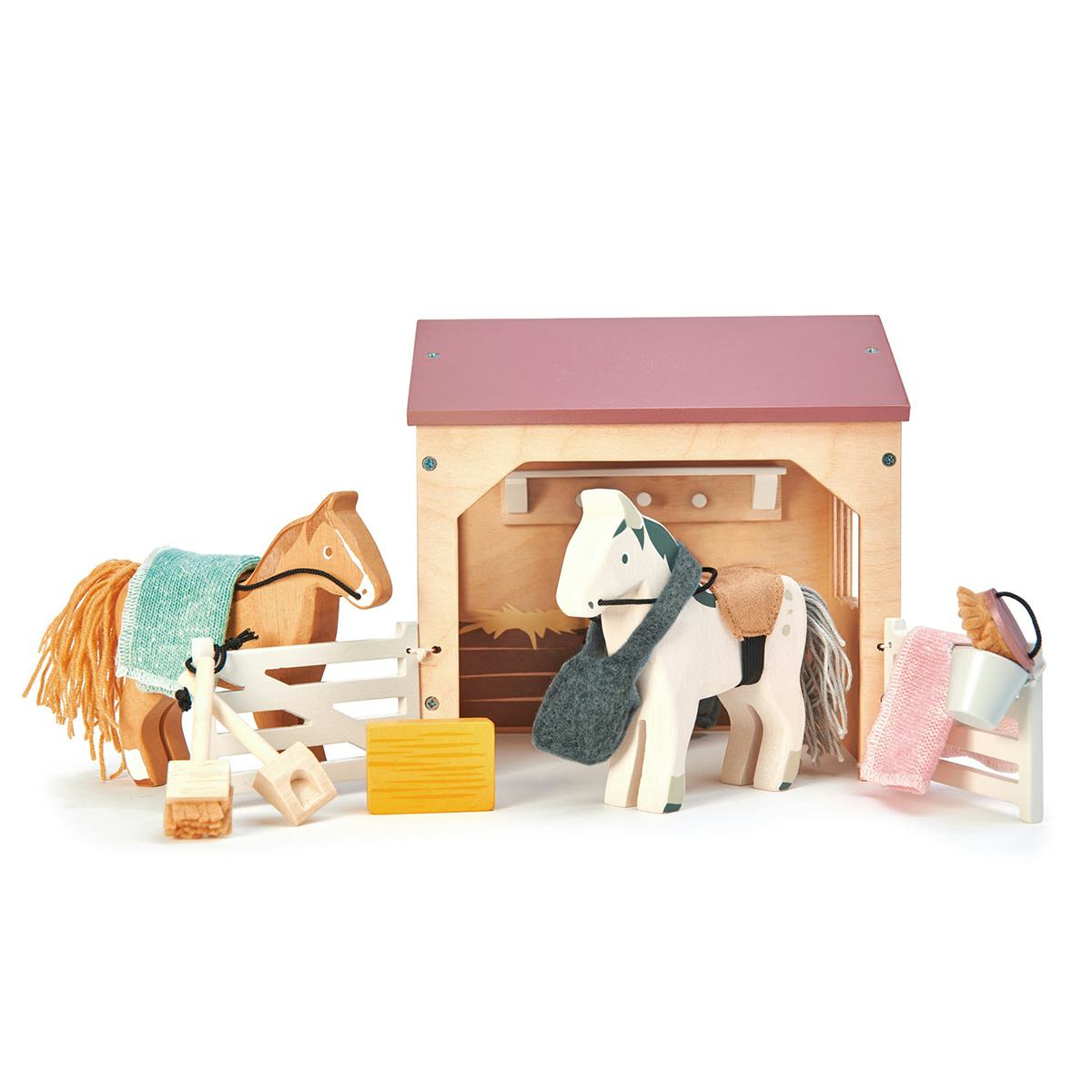 target horse toys