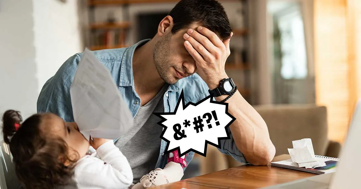 7 Bad Behaviors Dads Accidentally Model for Kids — And How to Fix Them