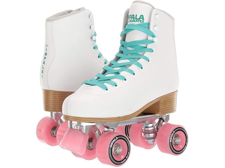 Impala Quad Skate Roller Skates by Impala Rollerskates