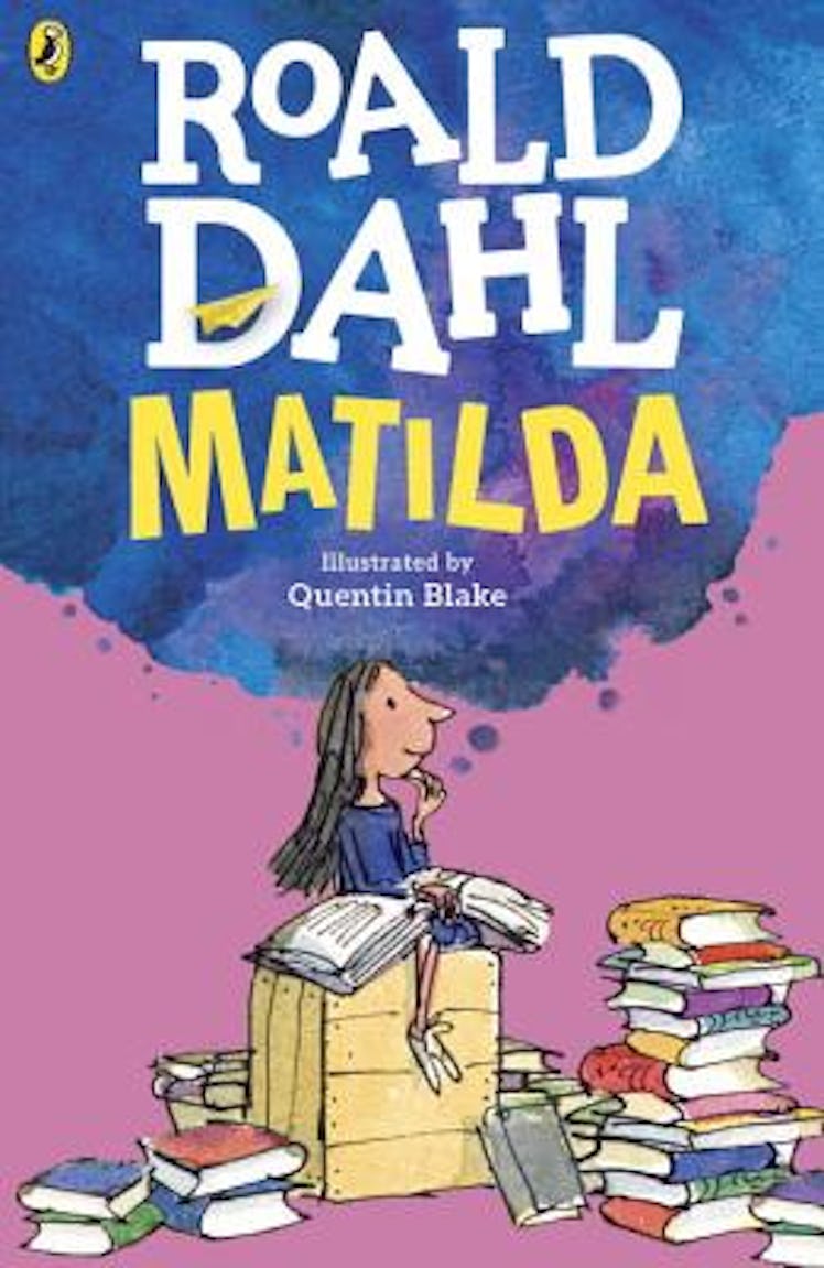 Matilda