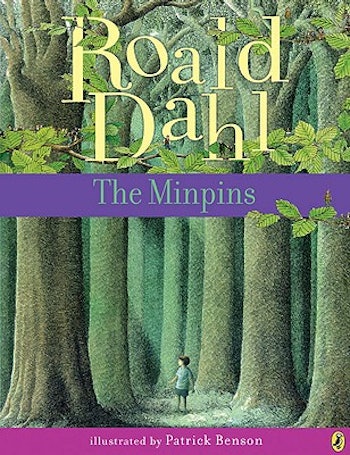 Top 10 Best Roald Dahl Books, Arapahoe Libraries