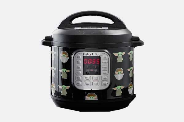 C3po discount instant pot