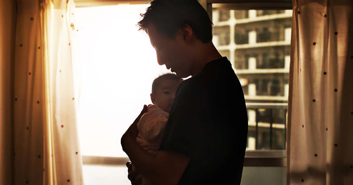 The Benefits of Paternity Leave for Dads, Moms, and Children