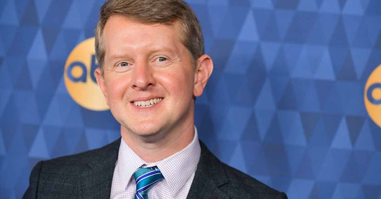 Ken Jennings