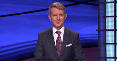 Ken Jennings