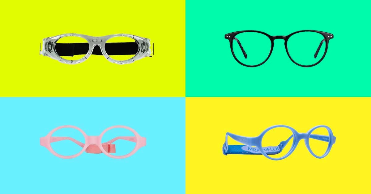 10 Best Kids Glasses to Buy Online in 2021