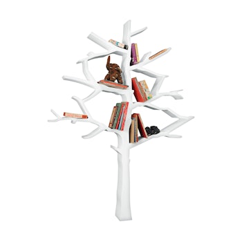 Tree Kids' Bookcase by Treeworks