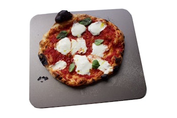 Pizza Steel by Baking Steel