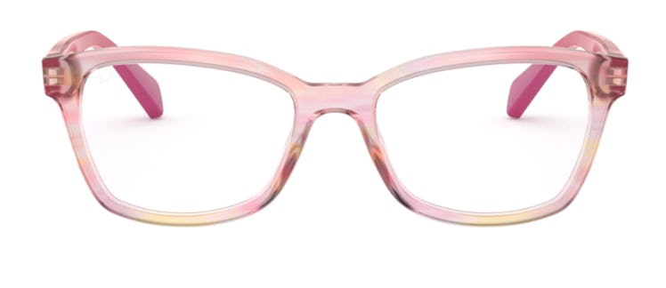 Ray-Ban JR Glasses for Kids